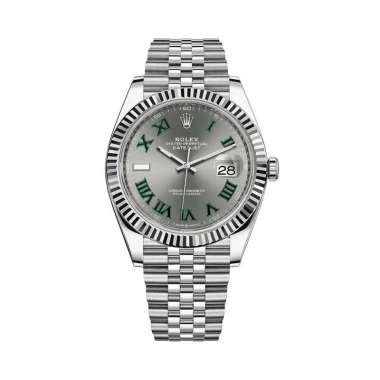 Jual Rolex Datejust 41 Murah 